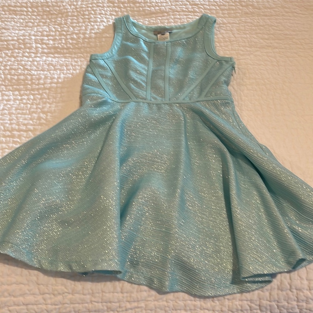 Elisa B dress size 14 years